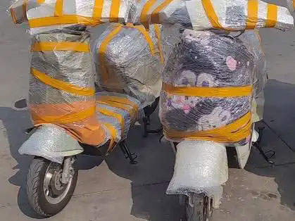 原州电瓶车物流运输